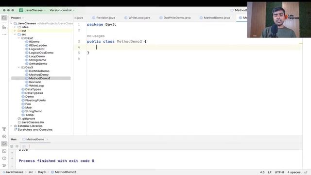 Day 3 | Introduction to OOP | Java Zero to Hero (5 Days)