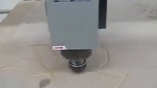 Фрезерно-гравировальный станок FET-TP2191 смотреть онлайн