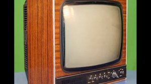 Ностальгия по 90-м. Какие телевизоры у нас были
