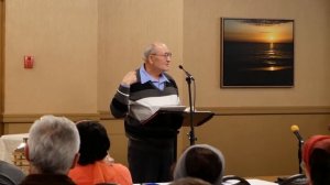 Влияние / Власть жены - Борис Шива (Притчи 14:1)