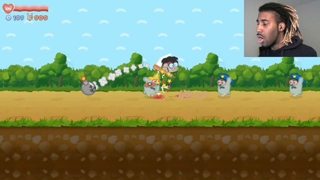 Bacon May Die (Beta) смотреть онлайн