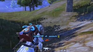 НАВЁЛ ПОРЯДОК НА ЭРАНГЕЛЕ В ПАБГ МОБАЙЛ!!! 😎👌😁👍💪