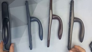 Дверные ручки  для калитки, улицы, входной или внутренней двери