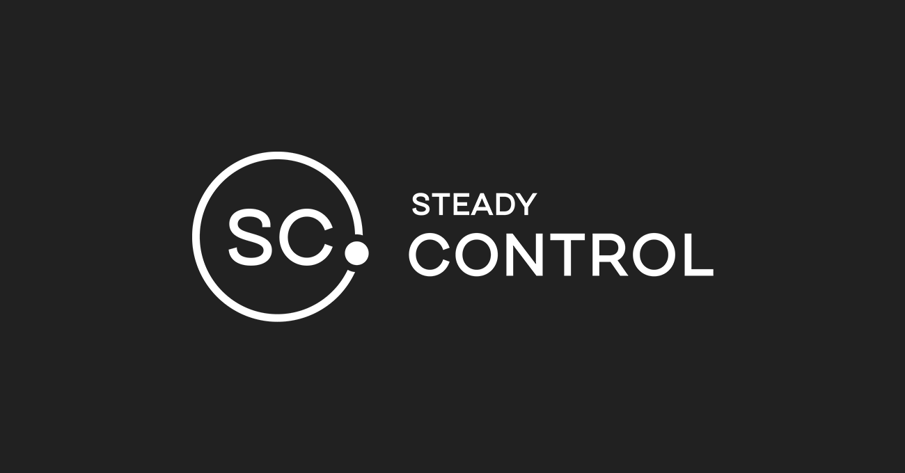 Стэди контрол. Steady Control логотип. Control лого. STEADYCONTROL.com. Steady control