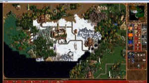 Герои меча и магии 3. Обучение для новичков. Сопряжение, Колония, Conflux, Элементали.