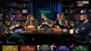 Betrayal Legacy Session 7 || The Long Game