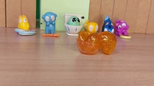 Мультфильм LOST KITTIES серия 22