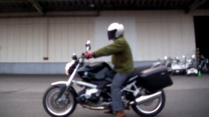 BMW　R1200R Classic DOHC 1411120559 ｋ