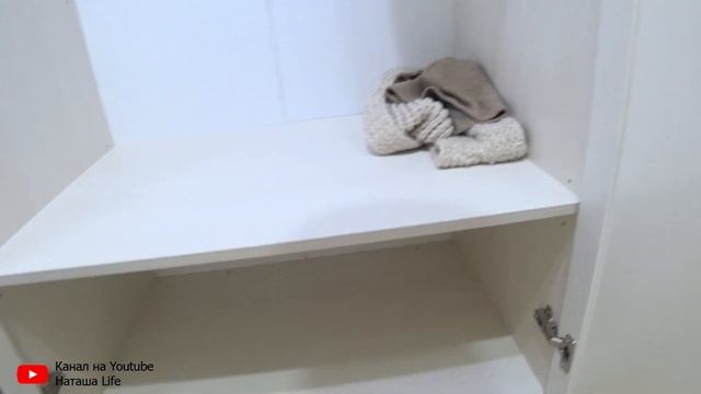 Мебель в прихожую Организация и хранение Бонусы от Sulpak