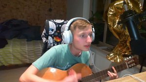 МайнШилд - Yellow Fire 2022(live cover