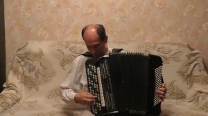 Х. Тизол - Д. Эллингтон "Караван". Обработка В. Кузнецова.