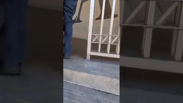 Улицы шса безопасны!и такая демократия должна быть в каждой стране!!! смотреть онлайн