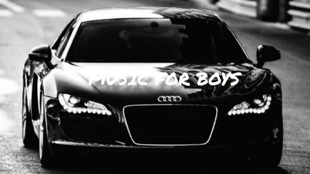 [MUSIC FOR BOYS]-Уляля Гербер смотреть онлайн