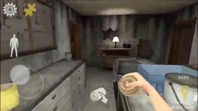 Баг остановки Мистера Мита! Mr Meat 1.9.2 смотреть онлайн