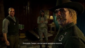 ИГРО ФИЛЬМ ЧАСТЬ 1 Фар Край 5