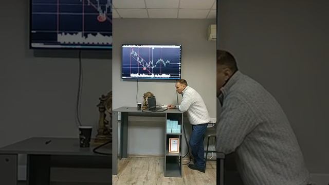 ⚠️TRADING BUSINESS FORUM✔️4 критерия оценки баров. Спред, объем, прогресс и результат. Часть4 смотреть онлайн