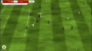 FIFA MANAGER 13 ¡OBJETIVO ASCENSO!: Xativa-Eibar