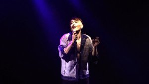 Иво Димчев: човекът, превърнал себе си в спектакъл