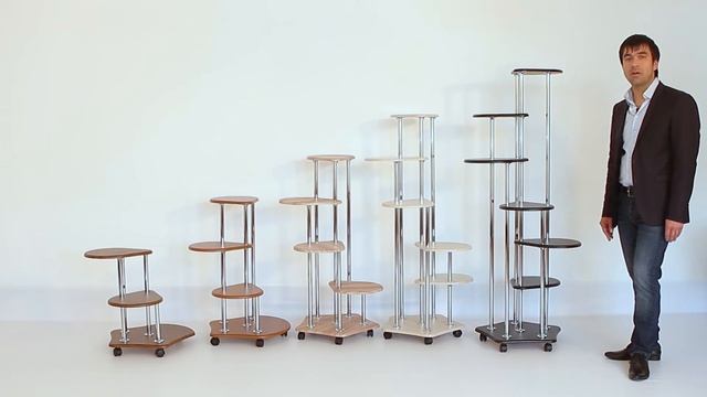 Подставки для комнатных цветов смотреть онлайн