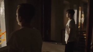 'ВЫЖИТЬ ПОСЛЕ' история любви Ската и Кристины