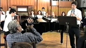 Концертное интермеццо = Koncertnoje Intermecca = Concert Intermezzo - Вадим Гамалия (Vadim Gamalija