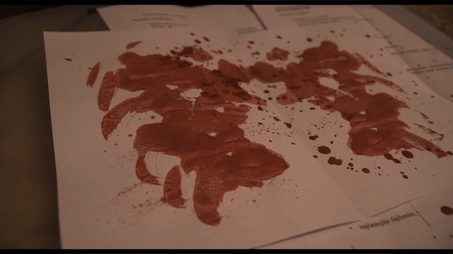 Statická kamera staticky objekt - Školské cvičenie2018