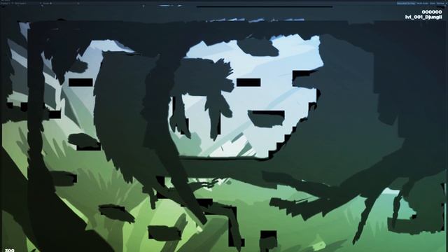 Делаю игру в жанре метроидвания - Часть 1 - (Unity)