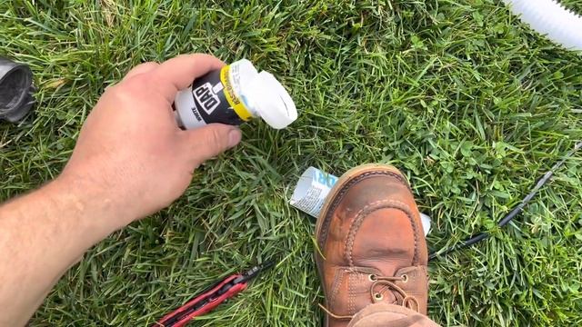 Intex Inflatable Hack смотреть онлайн