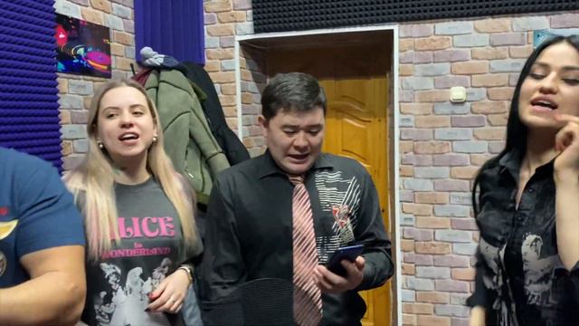 Клип BRAIN BOY КАЗАХСТАН в Кокшетау 1 год смотреть онлайн