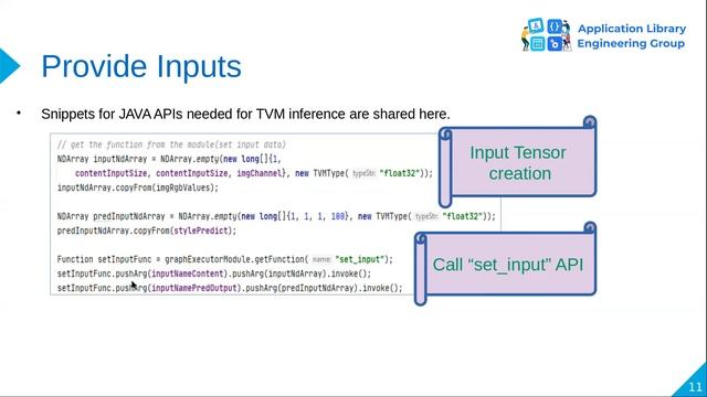AI Library Development for HarmonyOS | Talk by Anshuman Tripathy смотреть онлайн