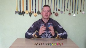 Топ - 7 приманок для ловли ЩУКИ летом. Воблер, блесна и силикон. Рыбалка на щуку летом в жару.