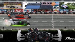 Subaru Brz Swap viper 4078cv - Drag Racing: Streets
