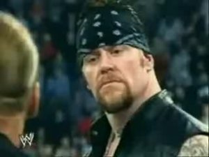 DeadMan INC. The Undertaker