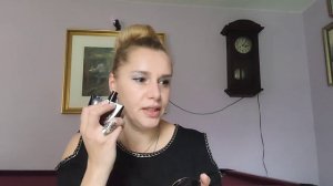 Versace Crystal Noir Review