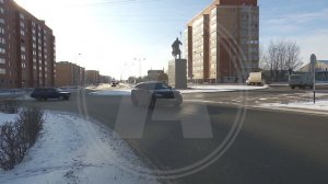 Правила проезда перекрестка с круговым движением, иначе говоря "кольца", обозначены законом