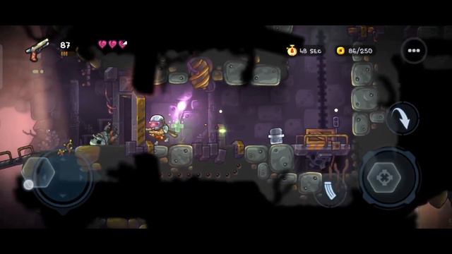 Zombotron ReBoot Stage 2 - Chapter One Inrush Completed Guide - CLEAR ALL CHALLENGE AND ALL SECRET смотреть онлайн