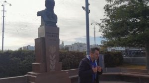 Пародия на "Я русский"