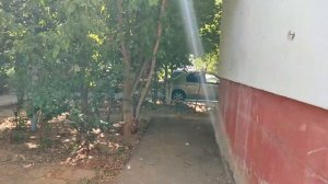 Прогулка до 37 микрорайона. Г. Волжский Волгоградская область.