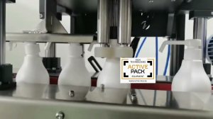 AU-GP-FX130 Автоматическая машина укупоривания крышек