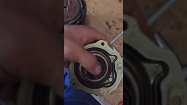 Муфта газораспределения,шестерня распредвала Fiat Diablo,Albea 1.4 смотреть онлайн
