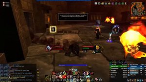 Classic Hardcore Moments #128 | WoW Classic