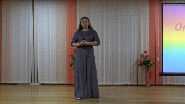 Ковальчук Анастасия - Funiculì funiculà смотреть онлайн