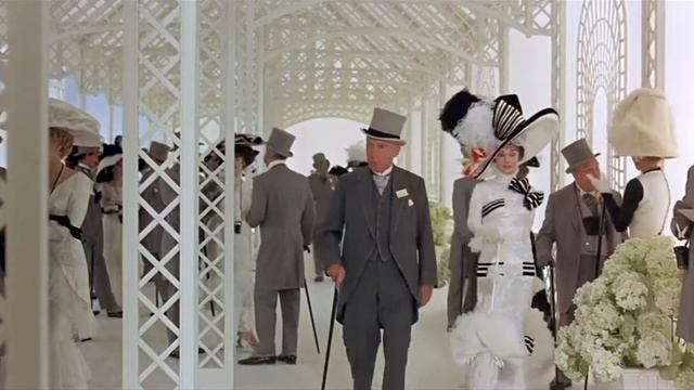My fair lady  .1964 .