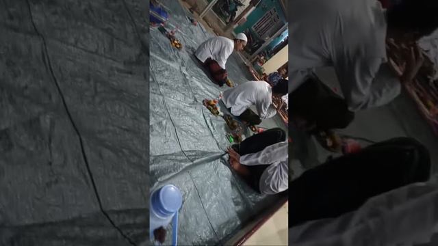 Live ‼️Bimble Pengajian & Maulid Nabi - Ajengan Akang Karnadi (Pengasuh Penpes Al'Muhtadi)