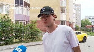 Мальчик умер от удара током. Опасный водоробот в Екатеринбурге