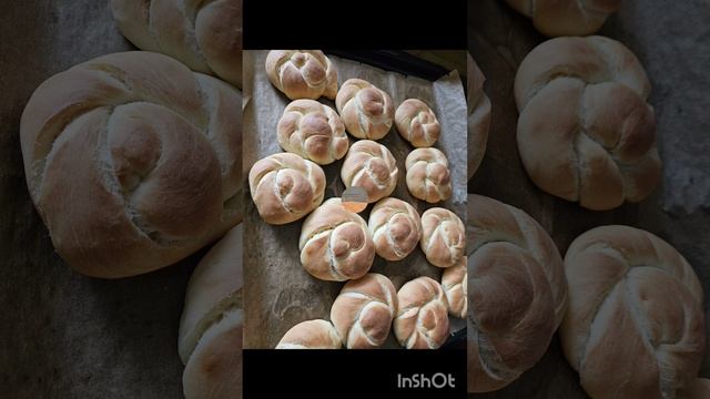 завертушки# супер  вкусные# молочные булочки ??