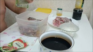 Балык из леща. Подробный рецепт изготовления.