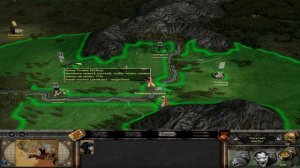 Medieval 2 Total war | Third Age v3.2 (MOS 1.7) - Мордор #26 Рохан.... АУ.... Я иду к тебе милый.