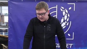 Ротатор Kazantarget для рыбалки. Полный обзор электронного ротатора эхолота от P10SAFARI.