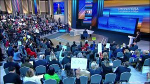 Президент РФ: цены на автомобили со временем упадут - Россия 1